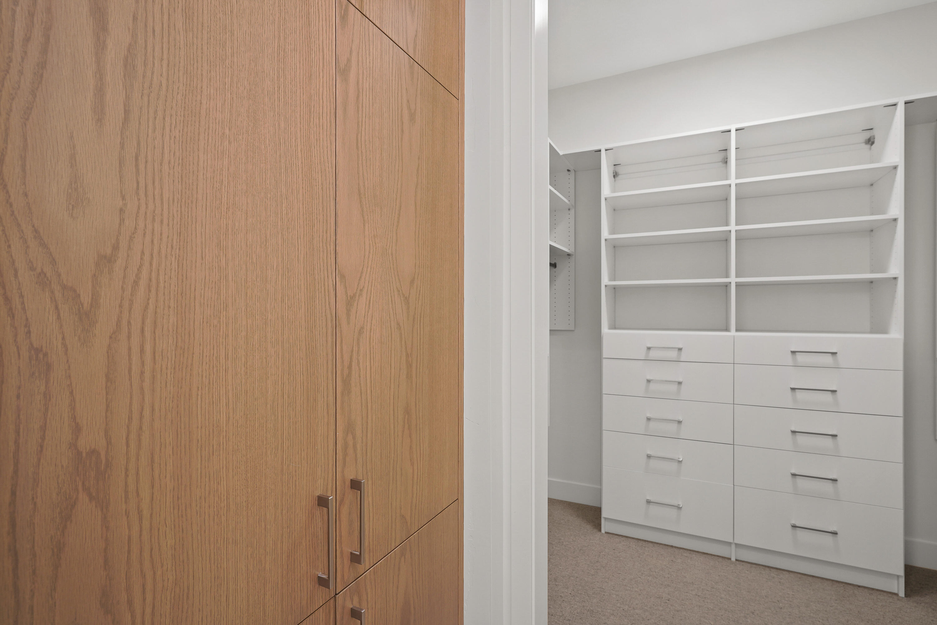 Discovery West Phase 3 - Residential