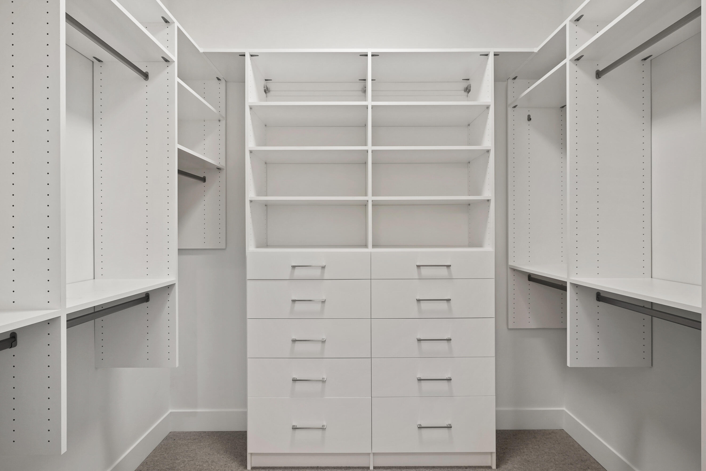 Discovery West Phase 3 - Residential