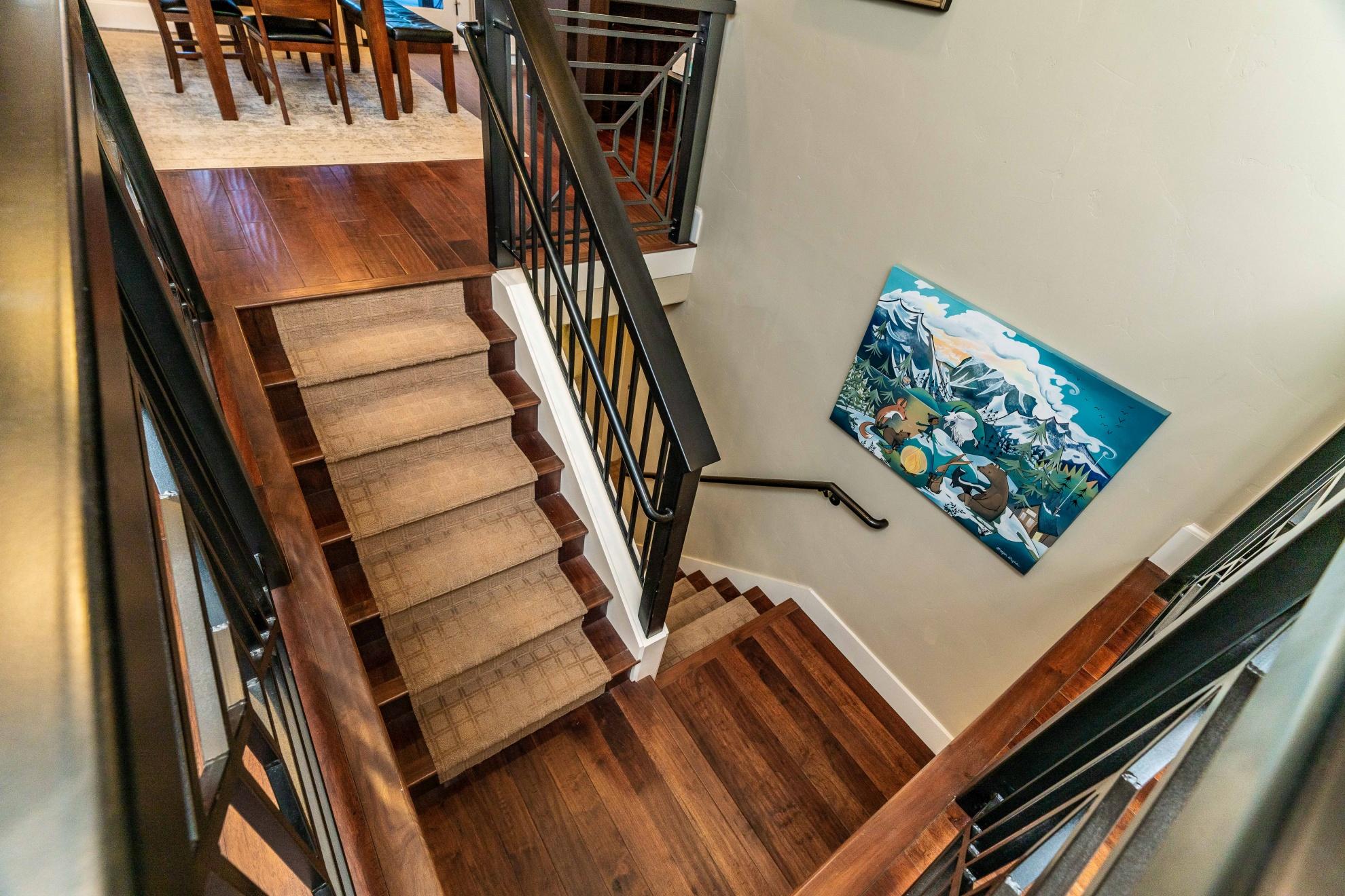 Skyliner Summit - Residential