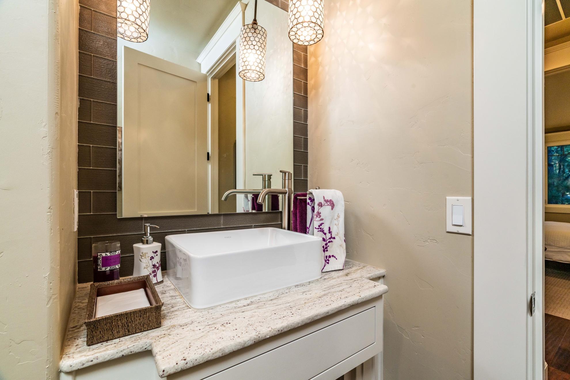 Skyliner Summit - Residential