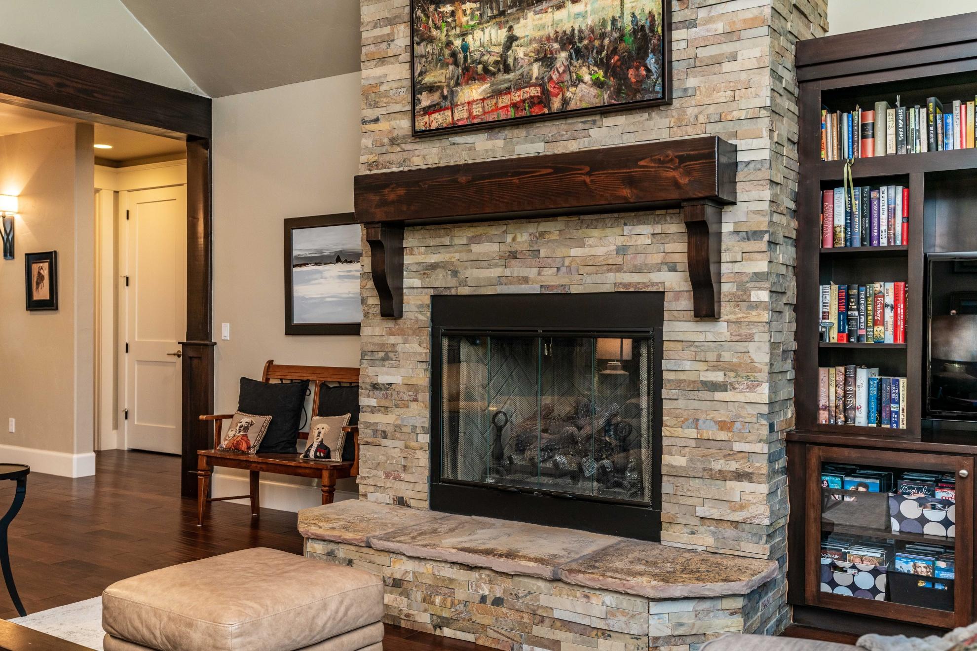 Skyliner Summit - Residential