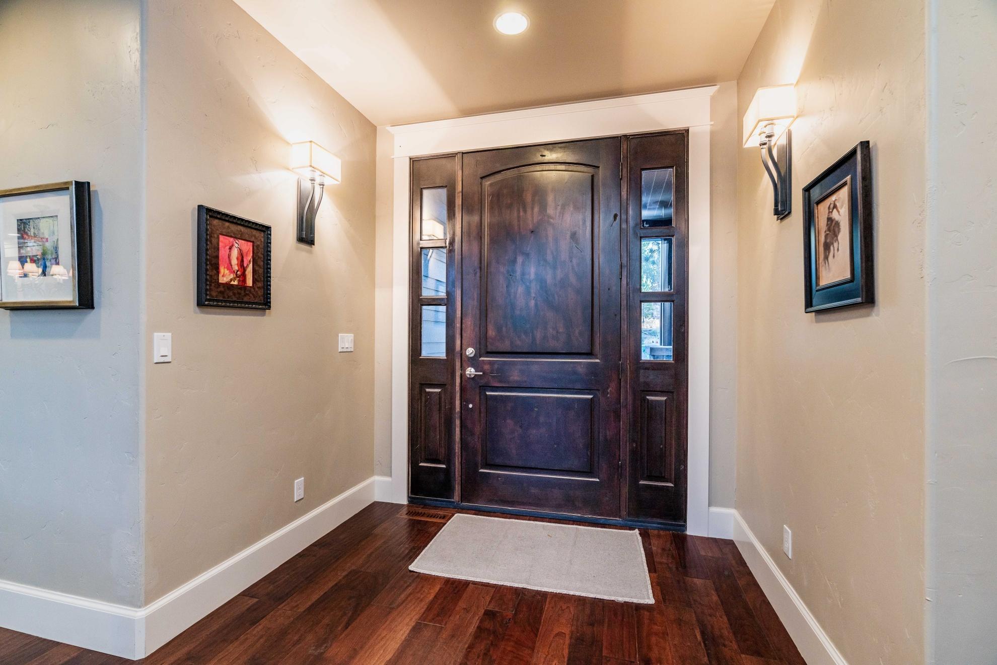 Skyliner Summit - Residential