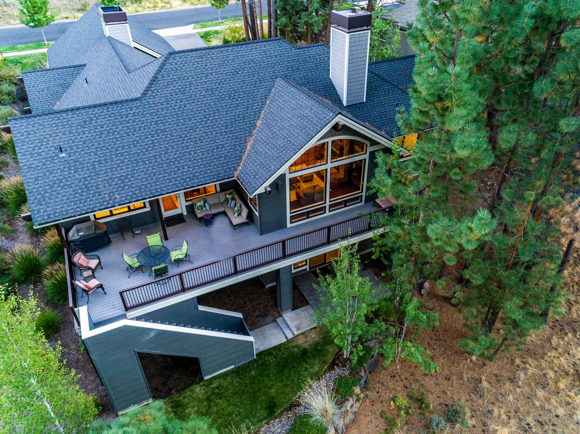 Skyliner Summit - Residential