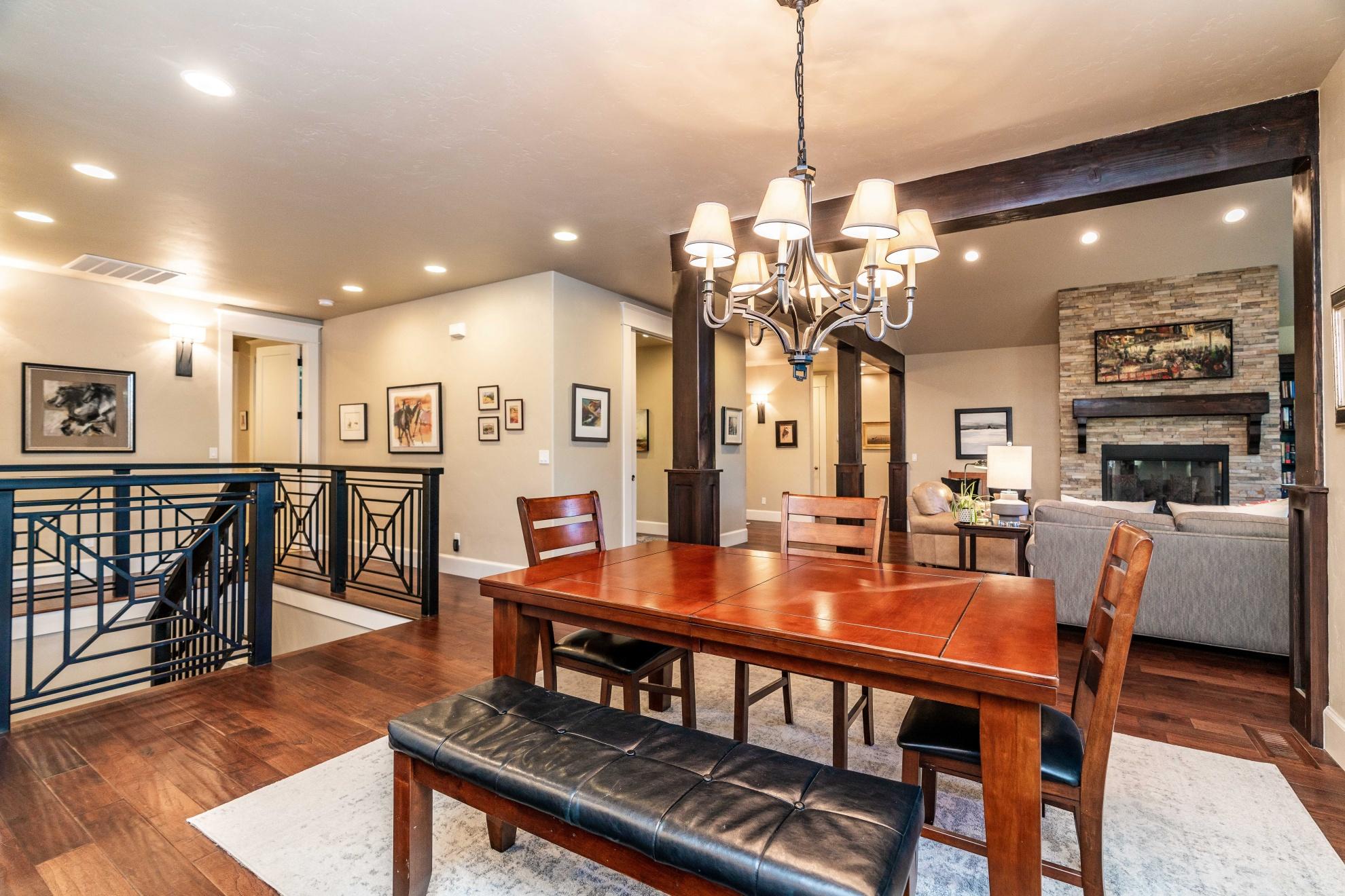 Skyliner Summit - Residential