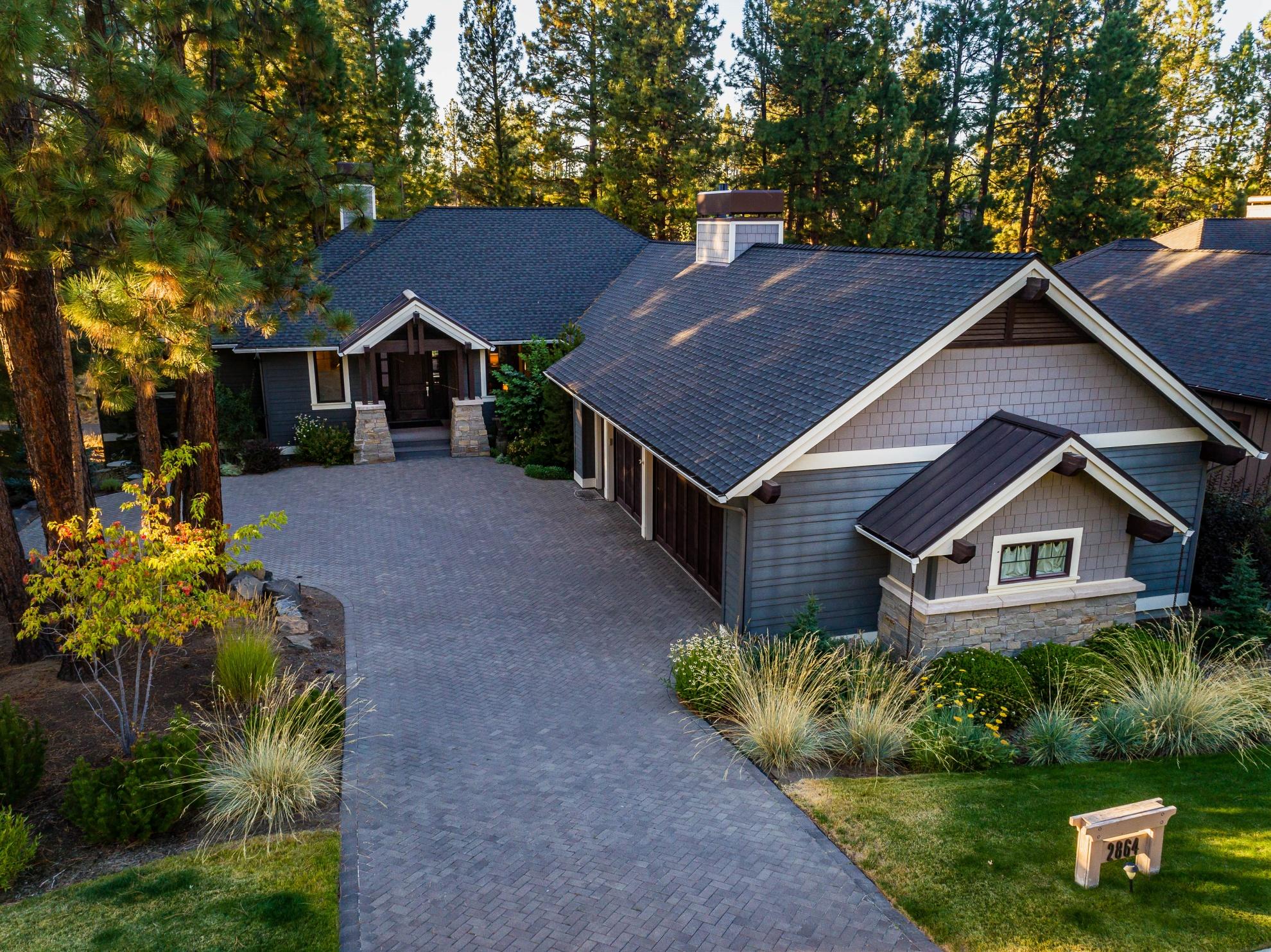 Skyliner Summit - Residential