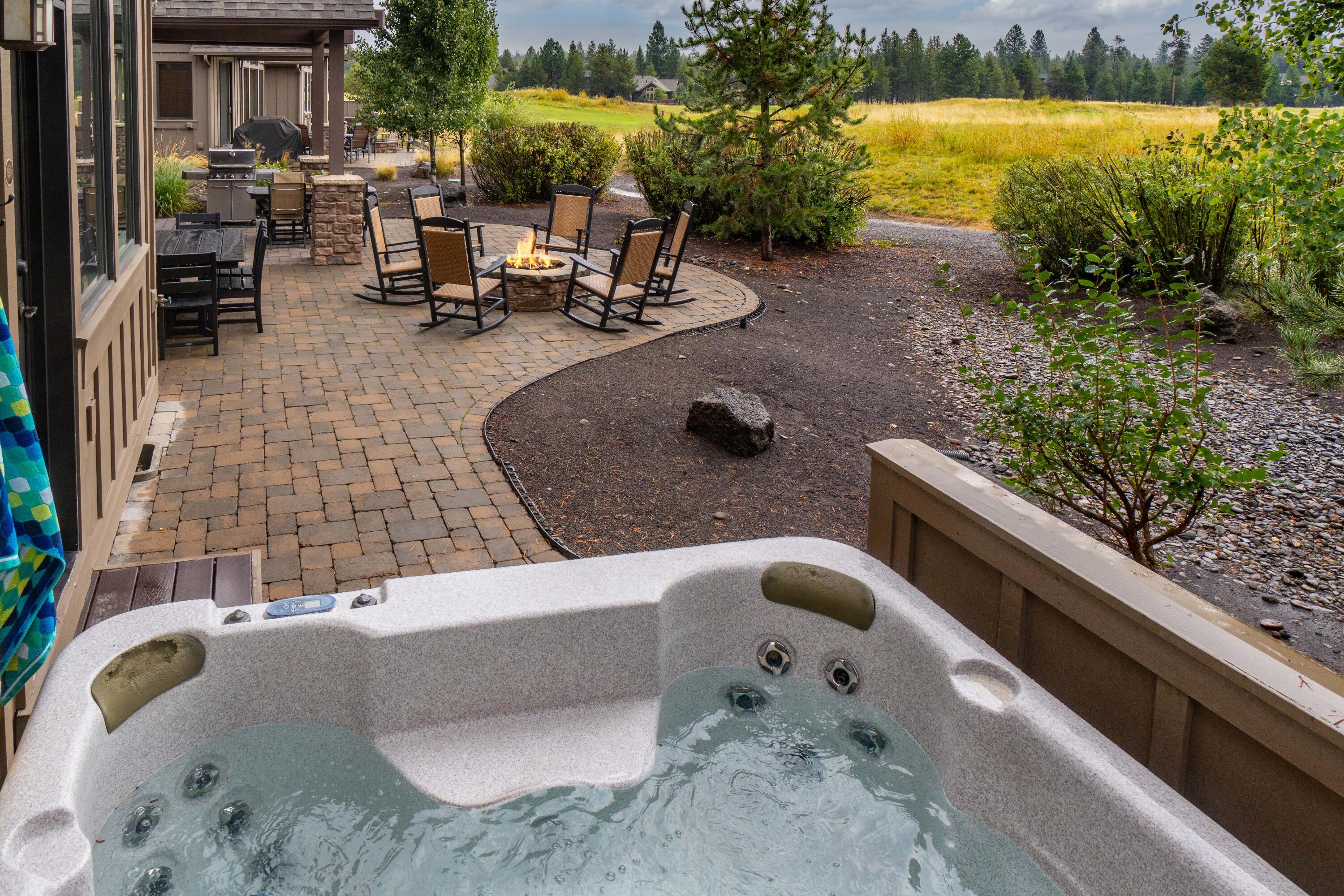 Caldera Springs - Residential