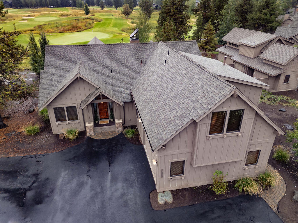 Caldera Springs - Residential