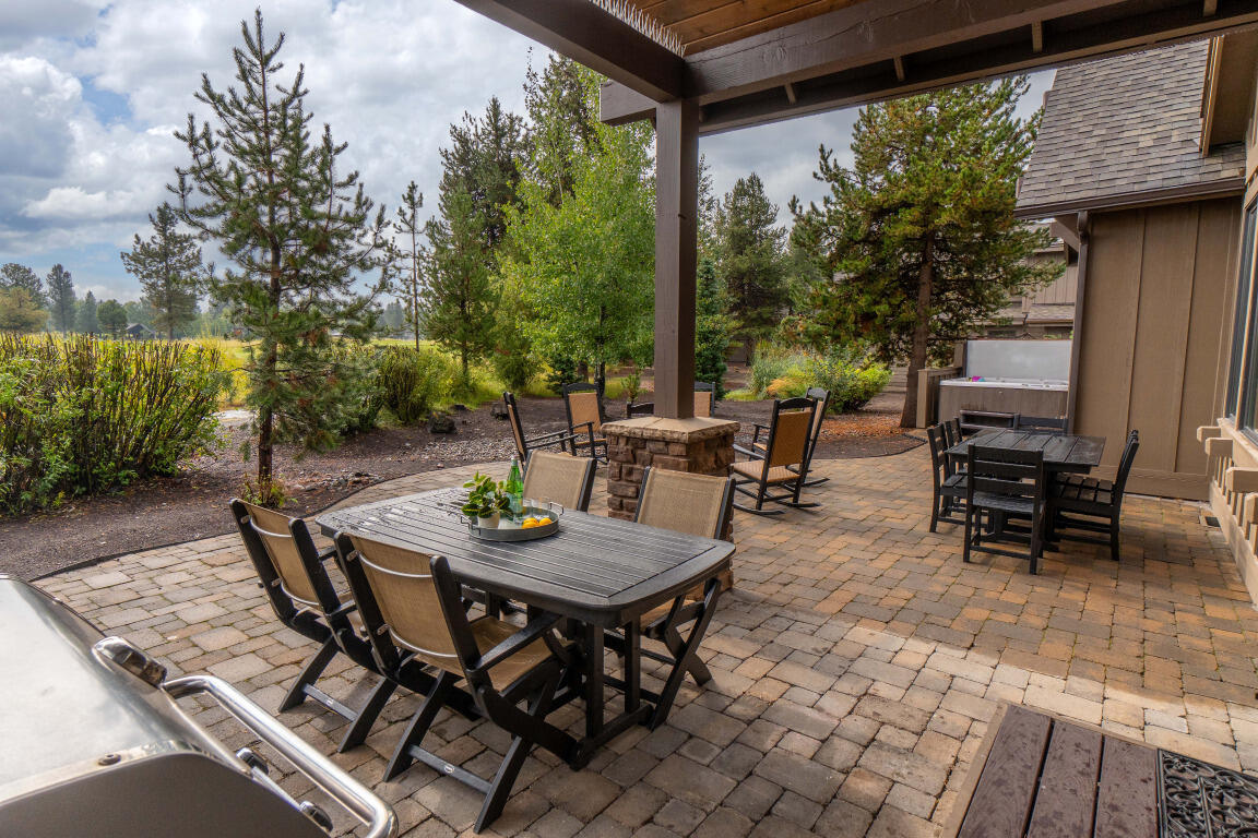 Caldera Springs - Residential