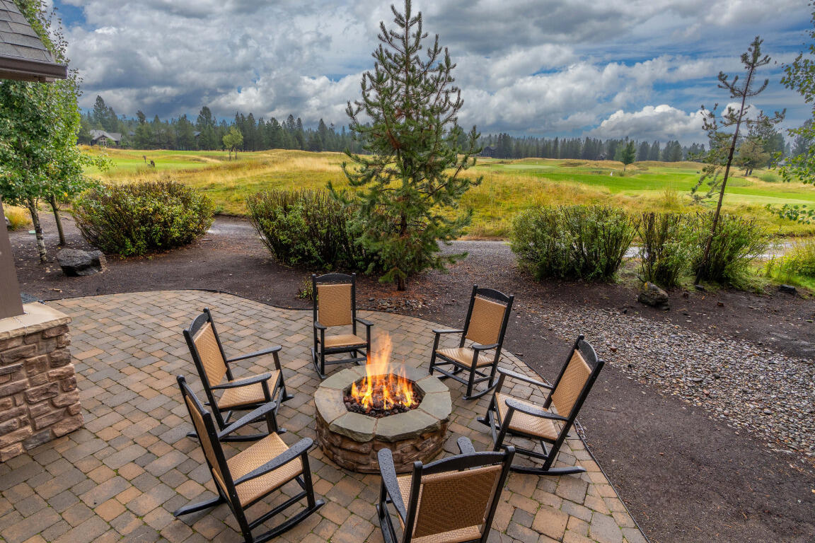 Caldera Springs - Residential