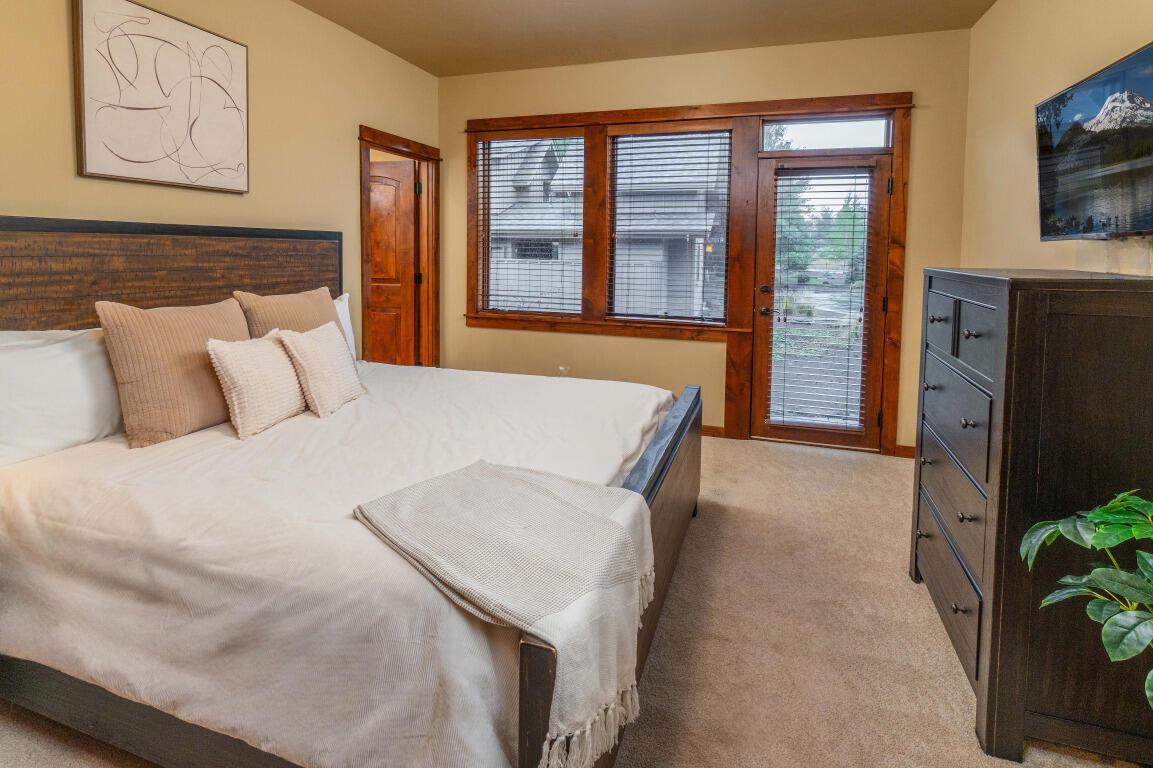 Caldera Springs - Residential