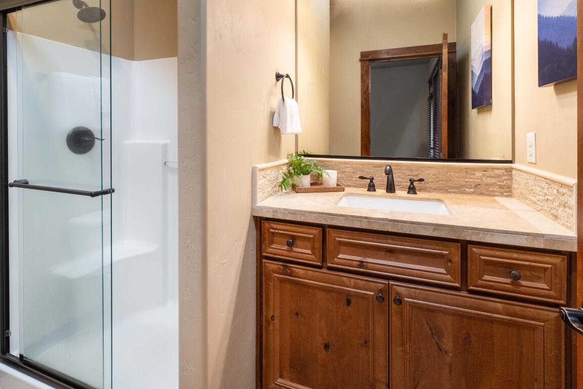 Caldera Springs - Residential