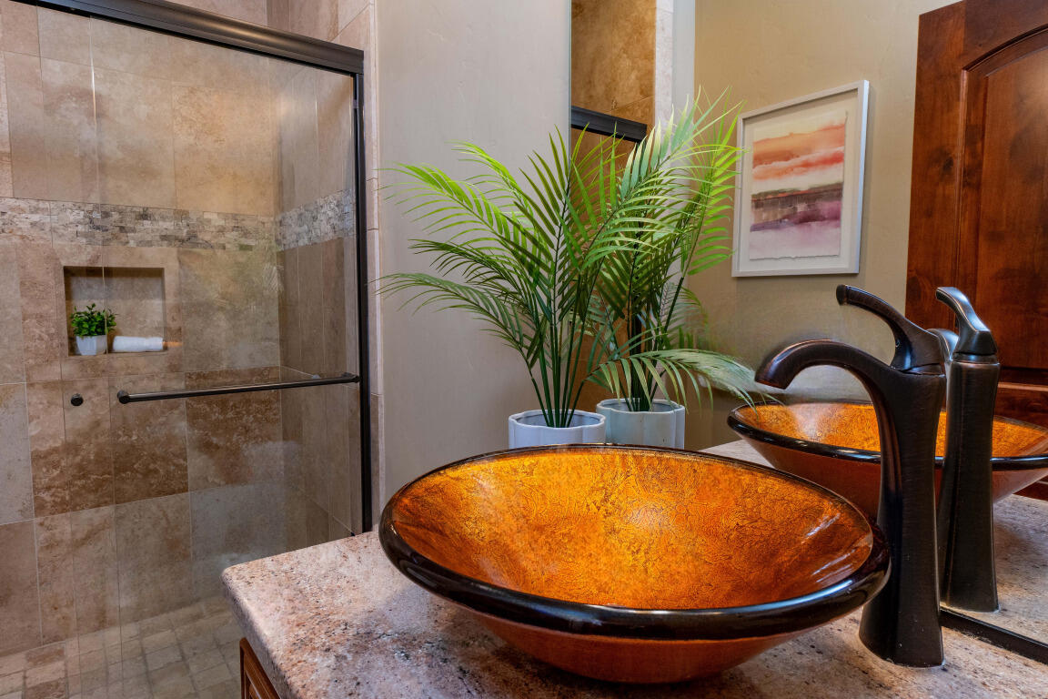 Caldera Springs - Residential