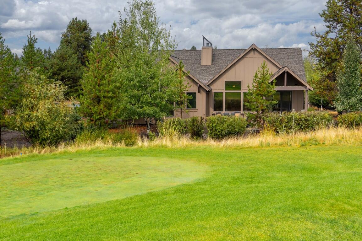 Caldera Springs - Residential