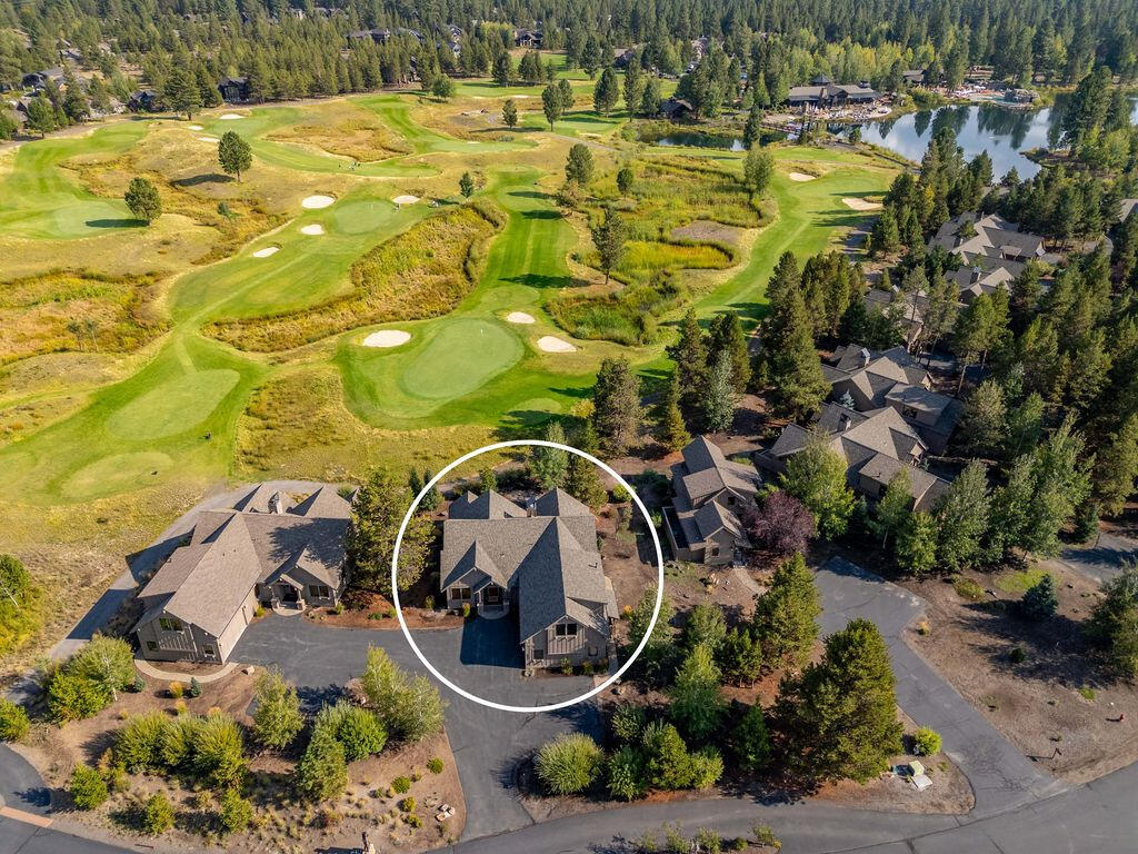 Caldera Springs - Residential