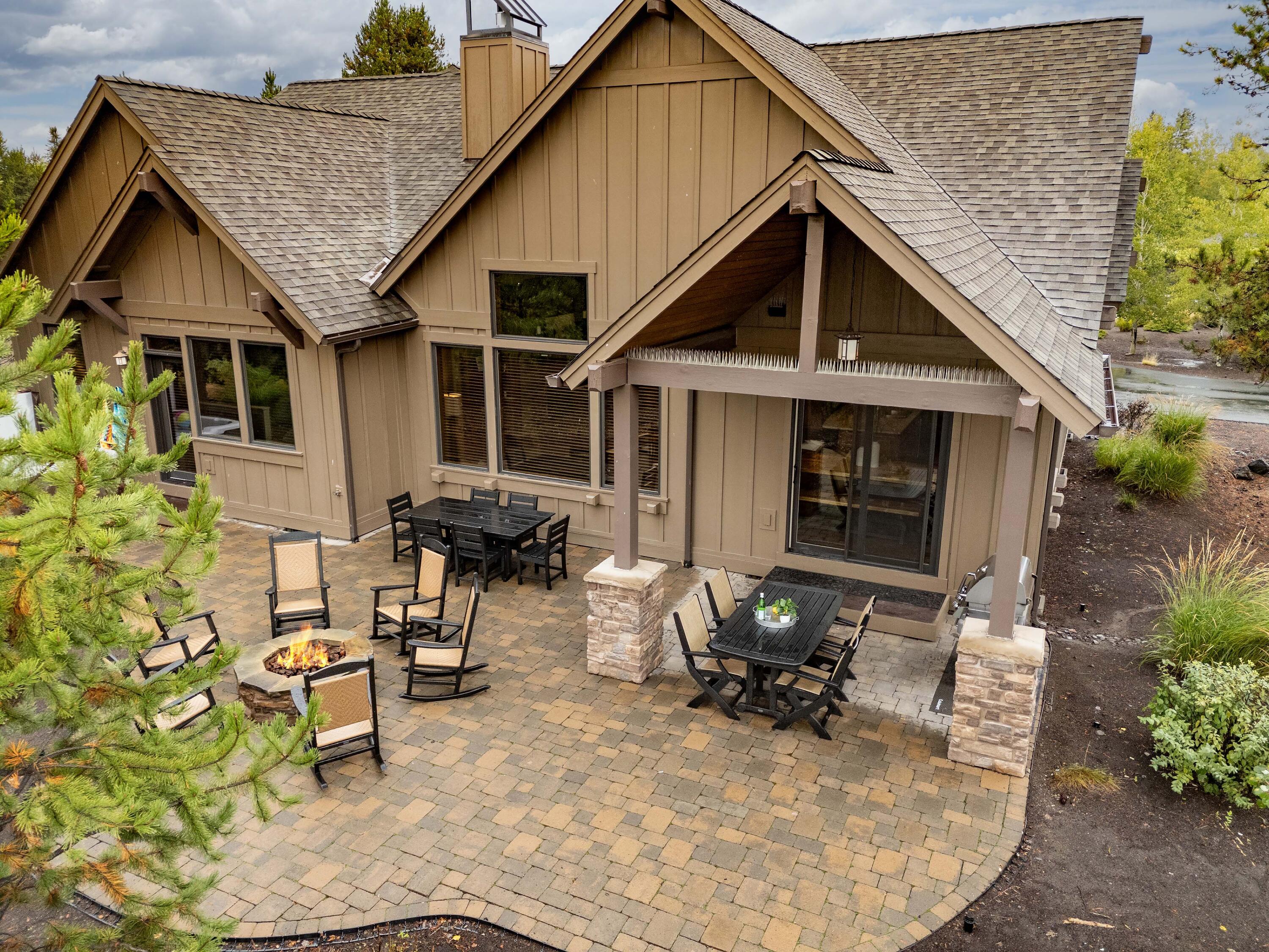 Caldera Springs - Residential