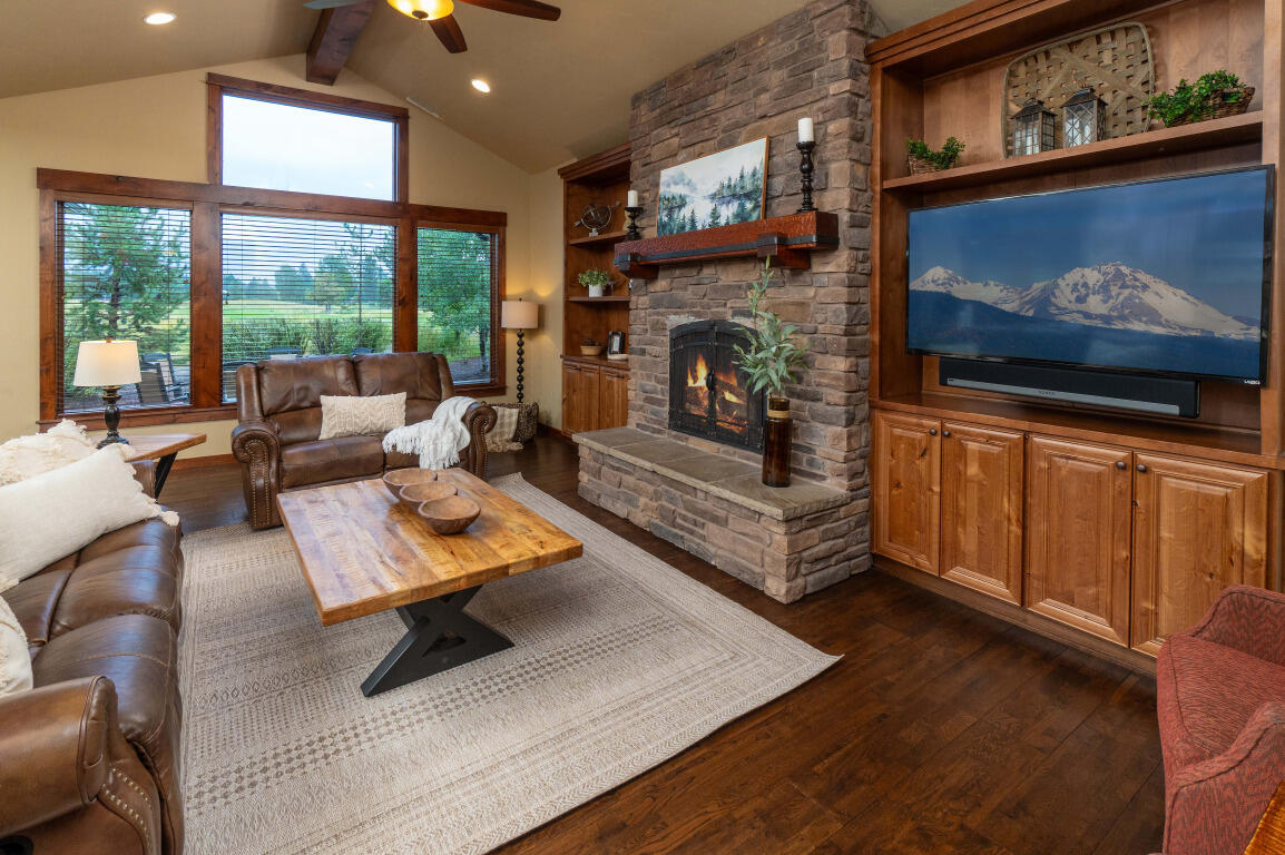 Caldera Springs - Residential