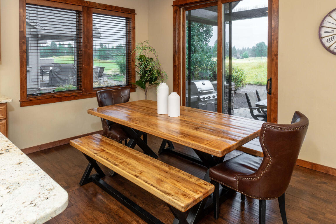 Caldera Springs - Residential