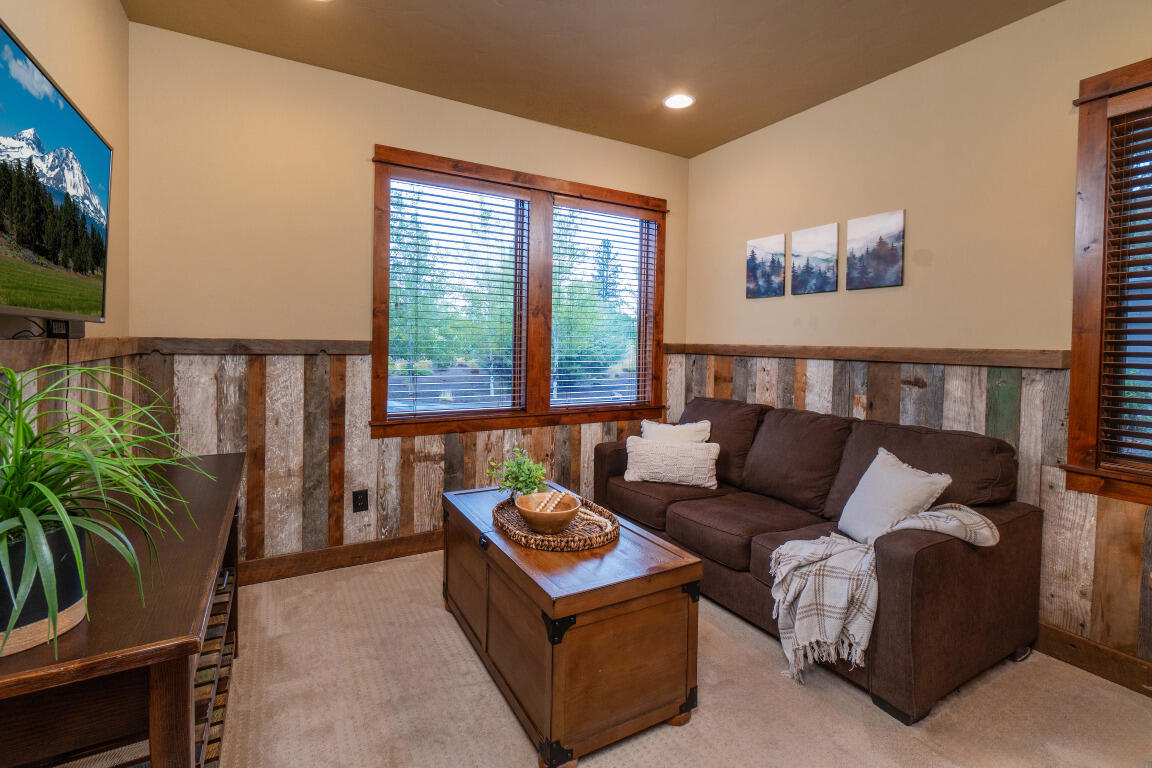 Caldera Springs - Residential