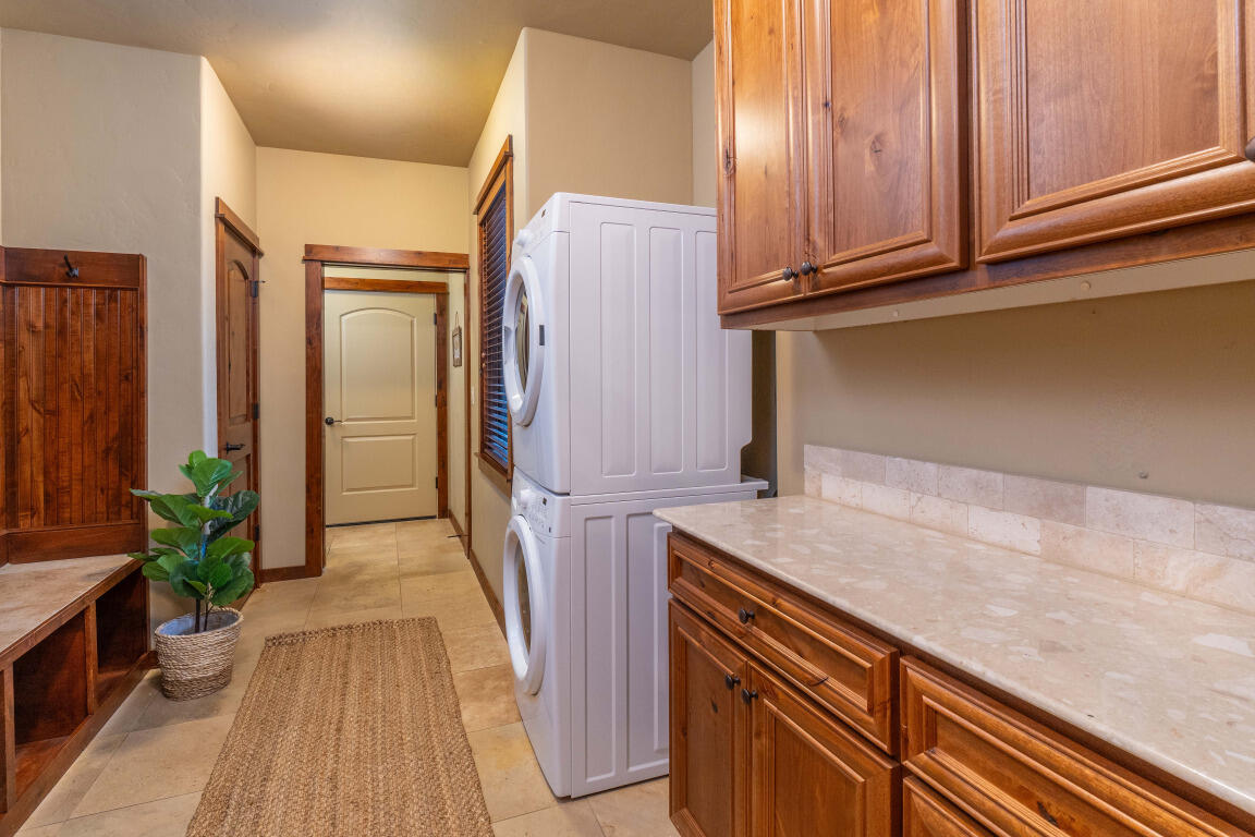 Caldera Springs - Residential