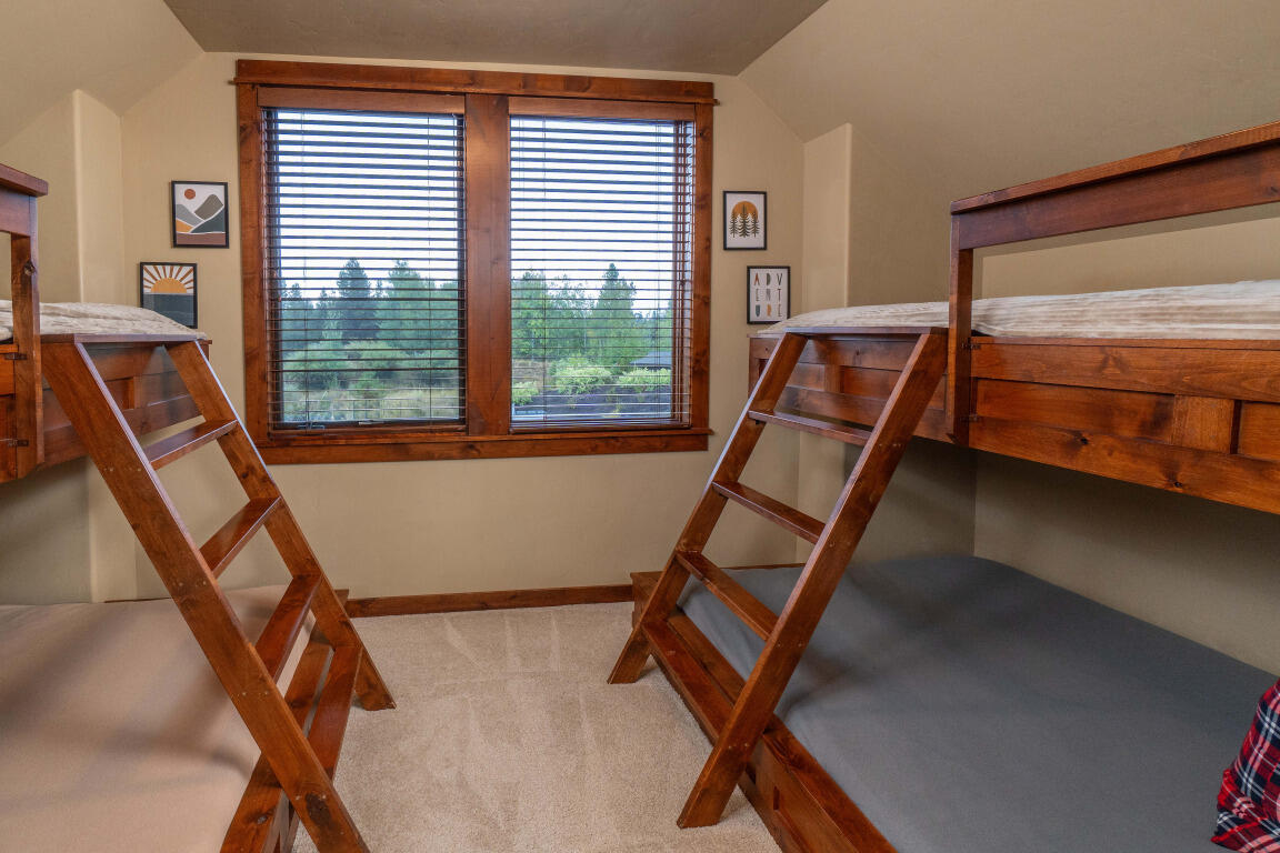 Caldera Springs - Residential