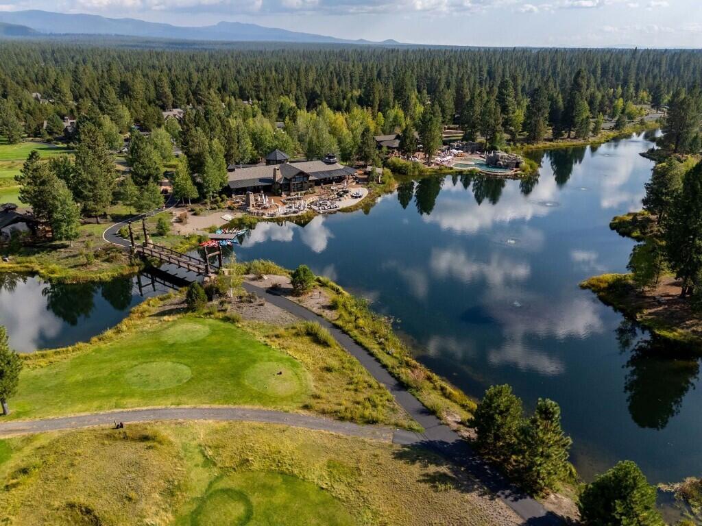 Caldera Springs - Residential