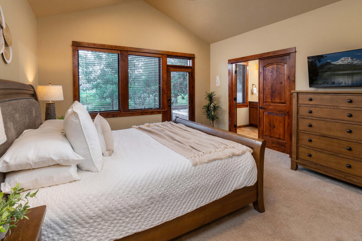 Caldera Springs - Residential