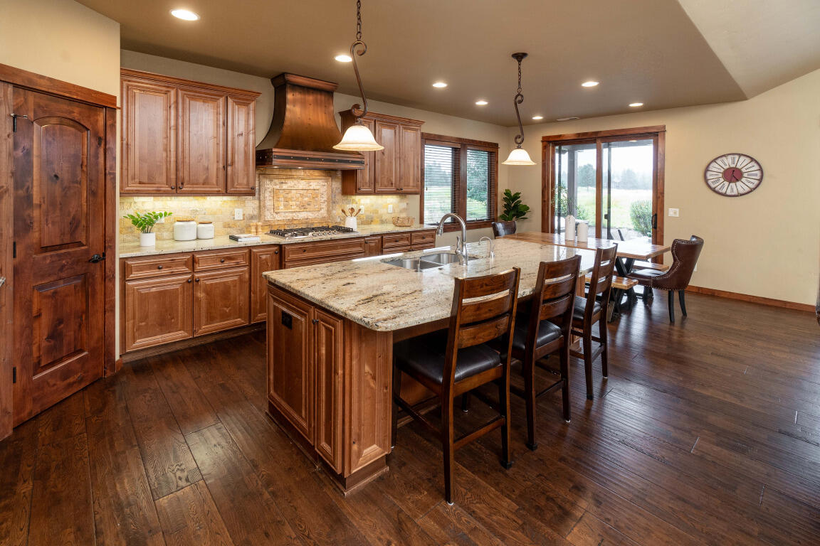 Caldera Springs - Residential