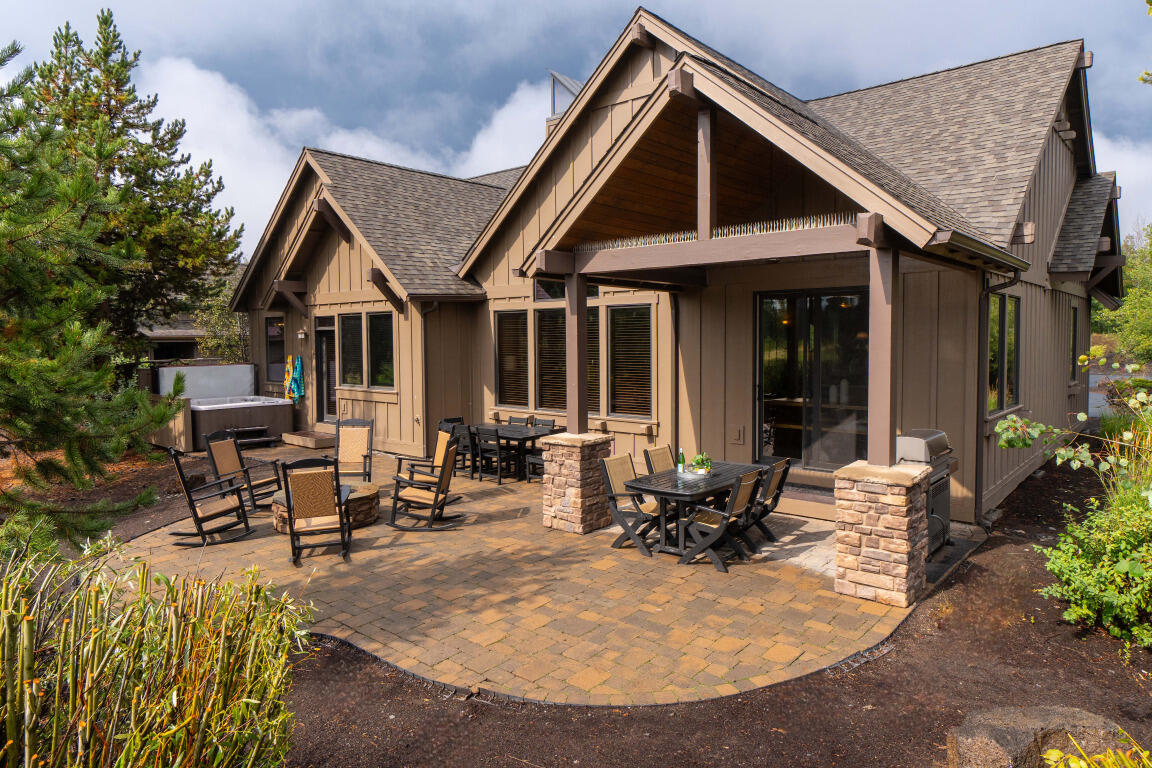 Caldera Springs - Residential