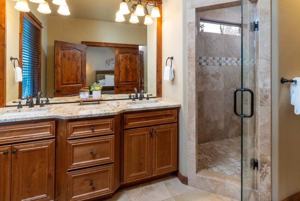 Caldera Springs - Residential