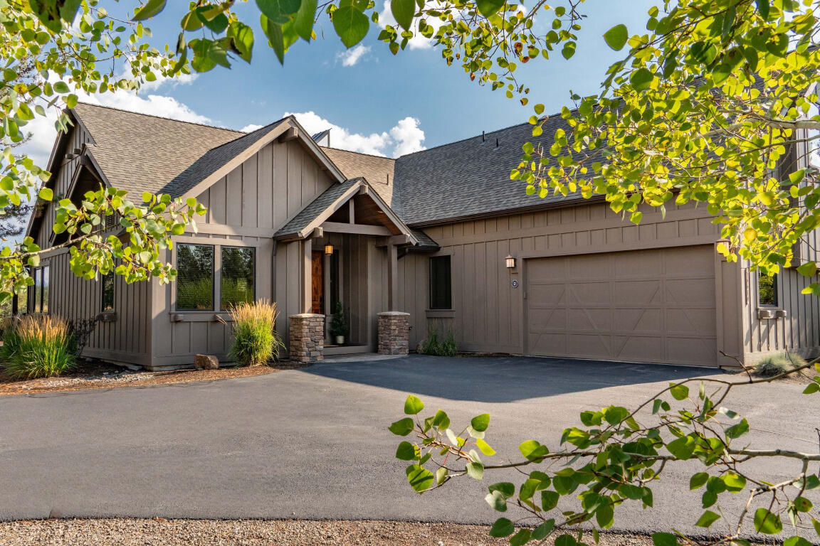 Caldera Springs - Residential