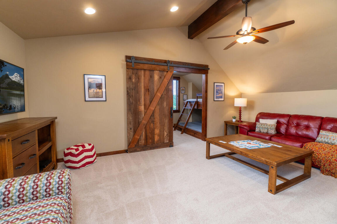 Caldera Springs - Residential