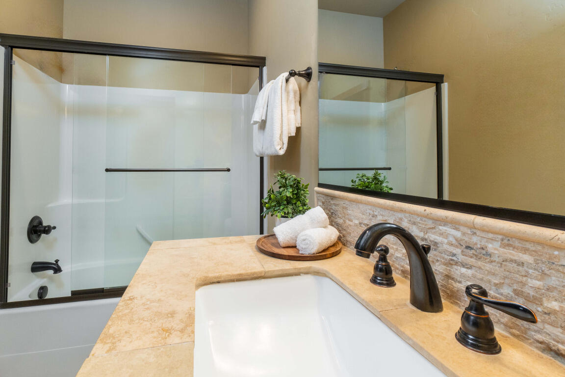 Caldera Springs - Residential