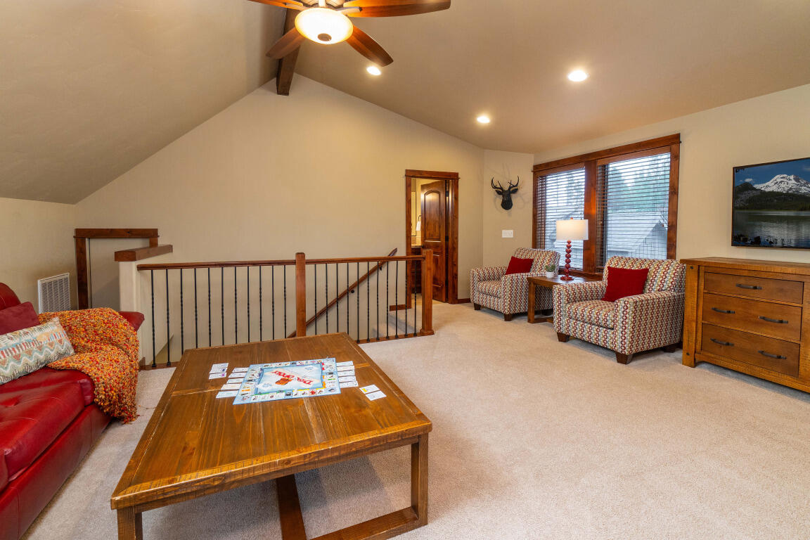 Caldera Springs - Residential