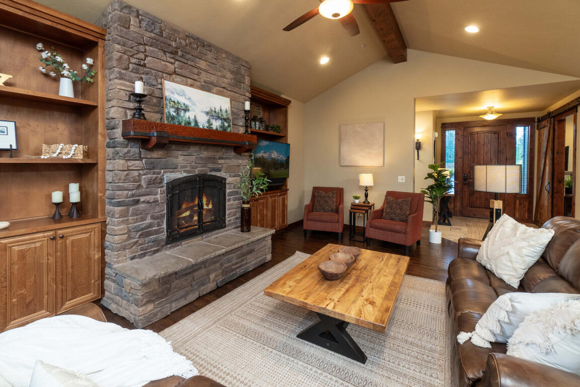 Caldera Springs - Residential