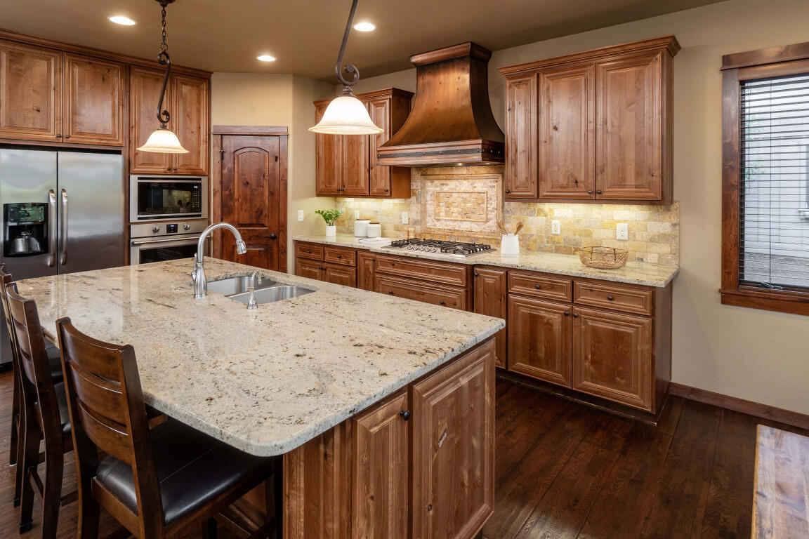 Caldera Springs - Residential