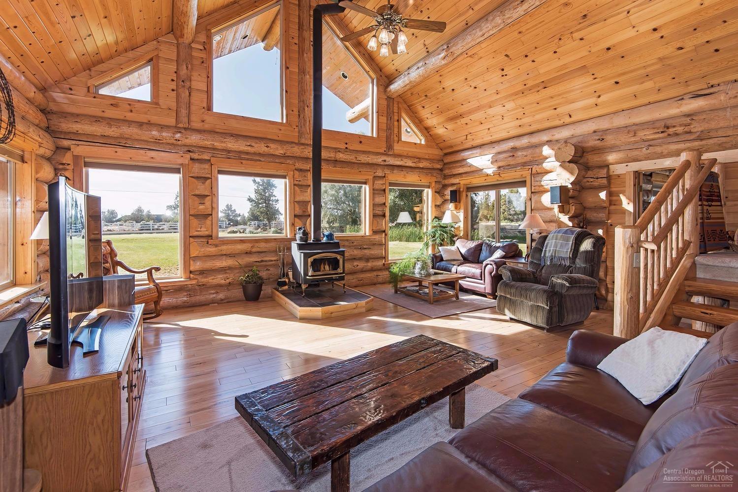 Equestrian Meadows - Residential