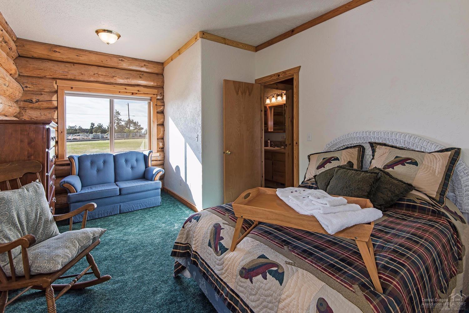 Equestrian Meadows - Residential