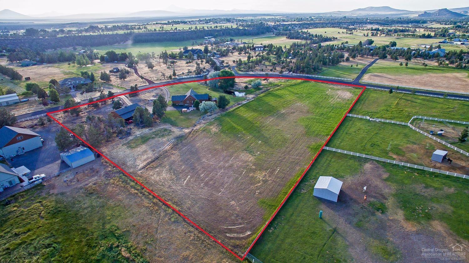 Equestrian Meadows - Residential