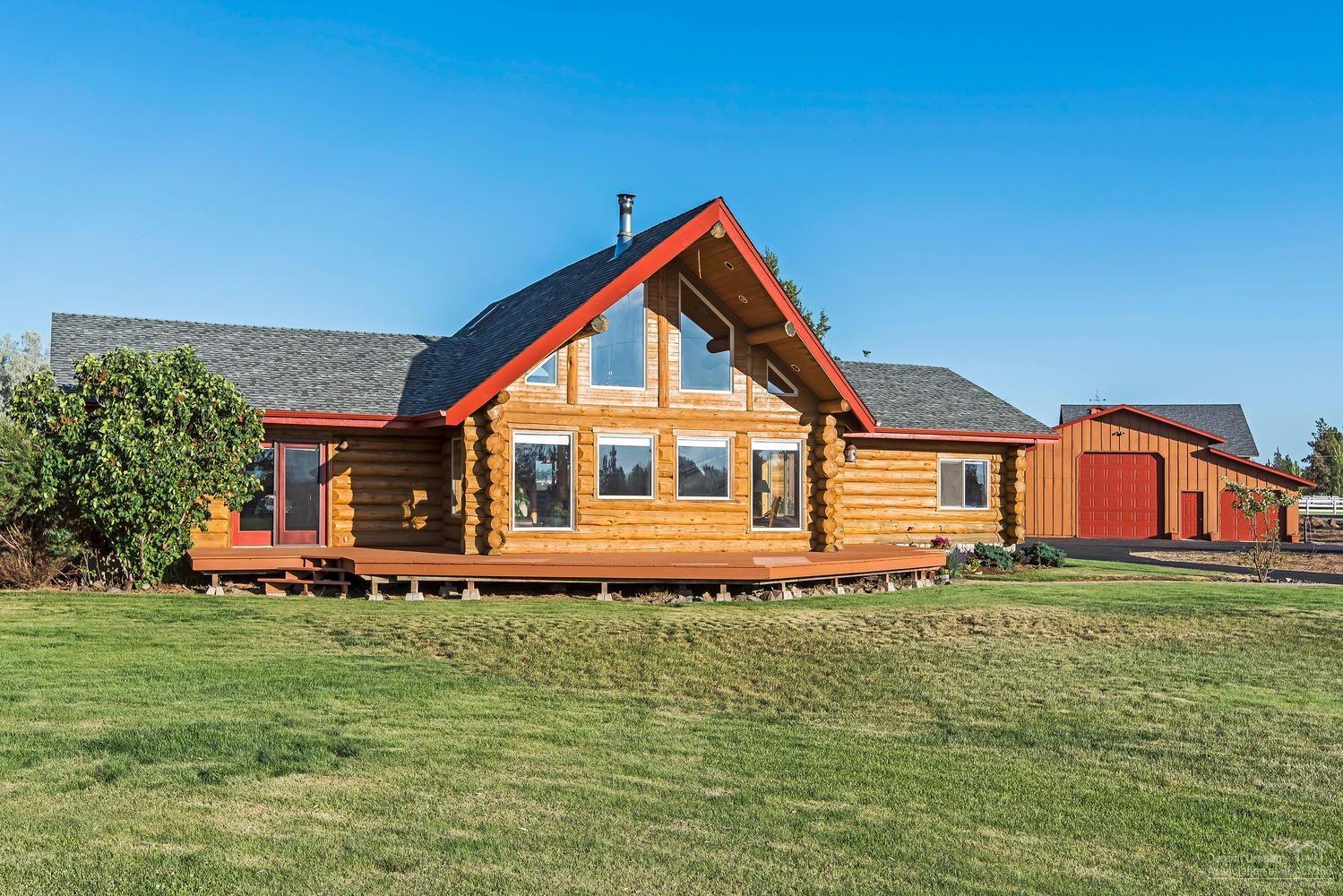 Equestrian Meadows - Residential