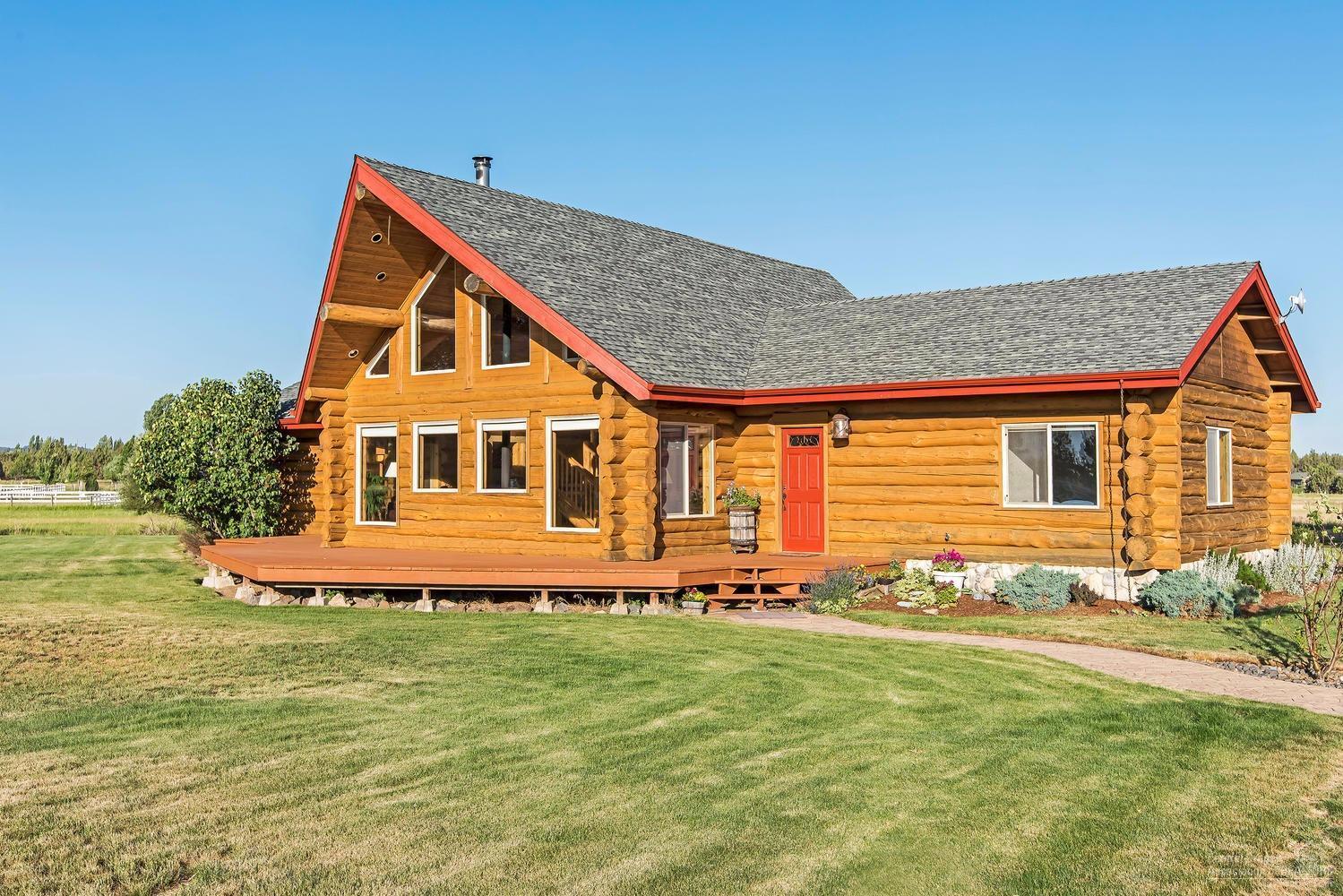 Equestrian Meadows - Residential