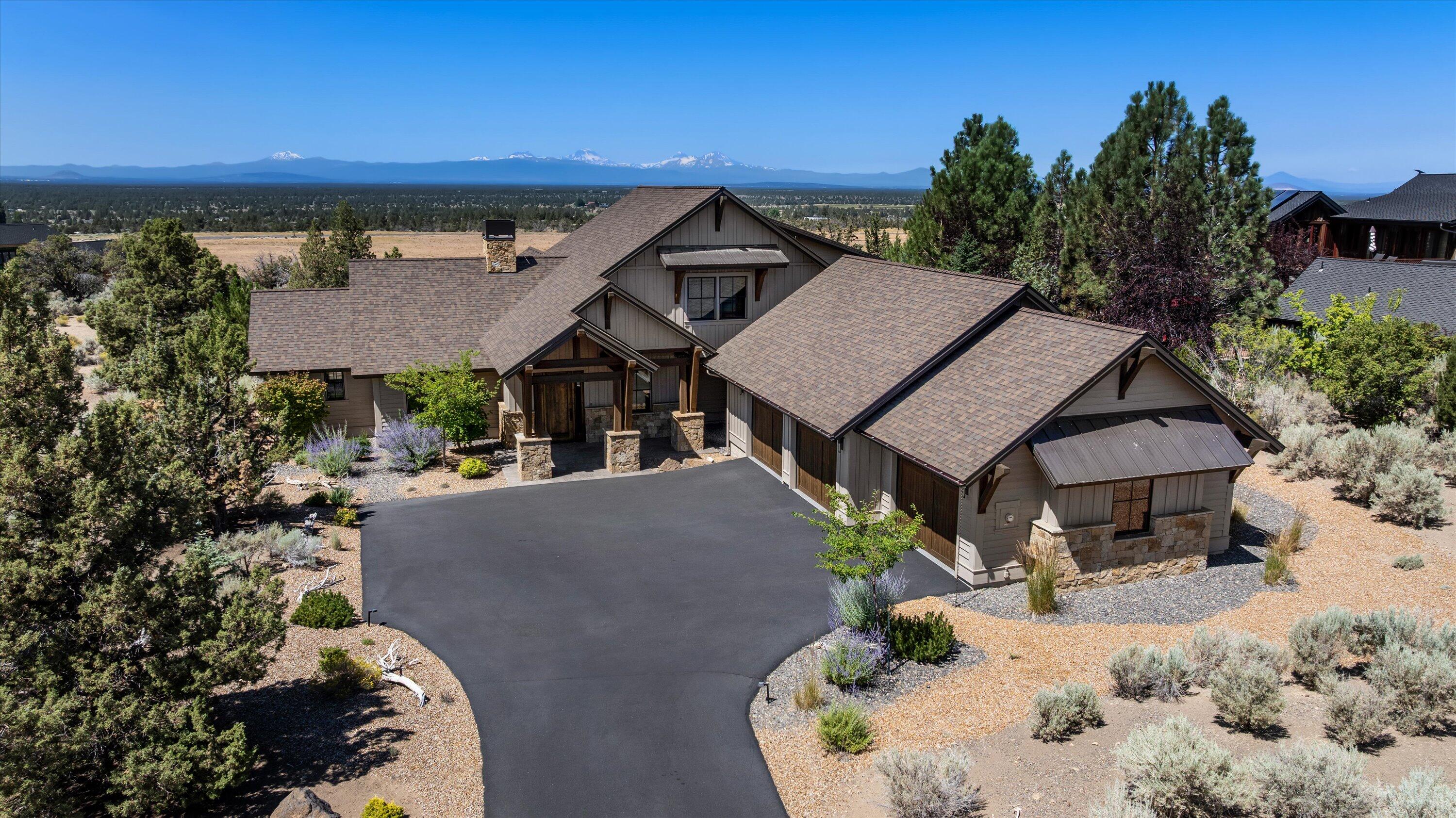 Brasada Ranch - Residential