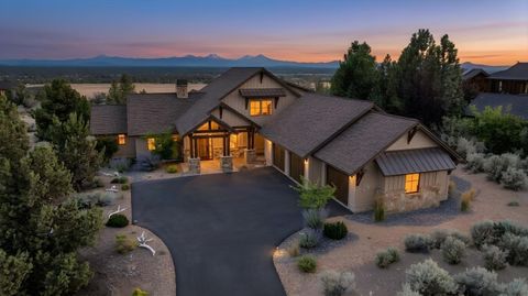 15673 SW Mecate Lane Powell Butte OR 97753