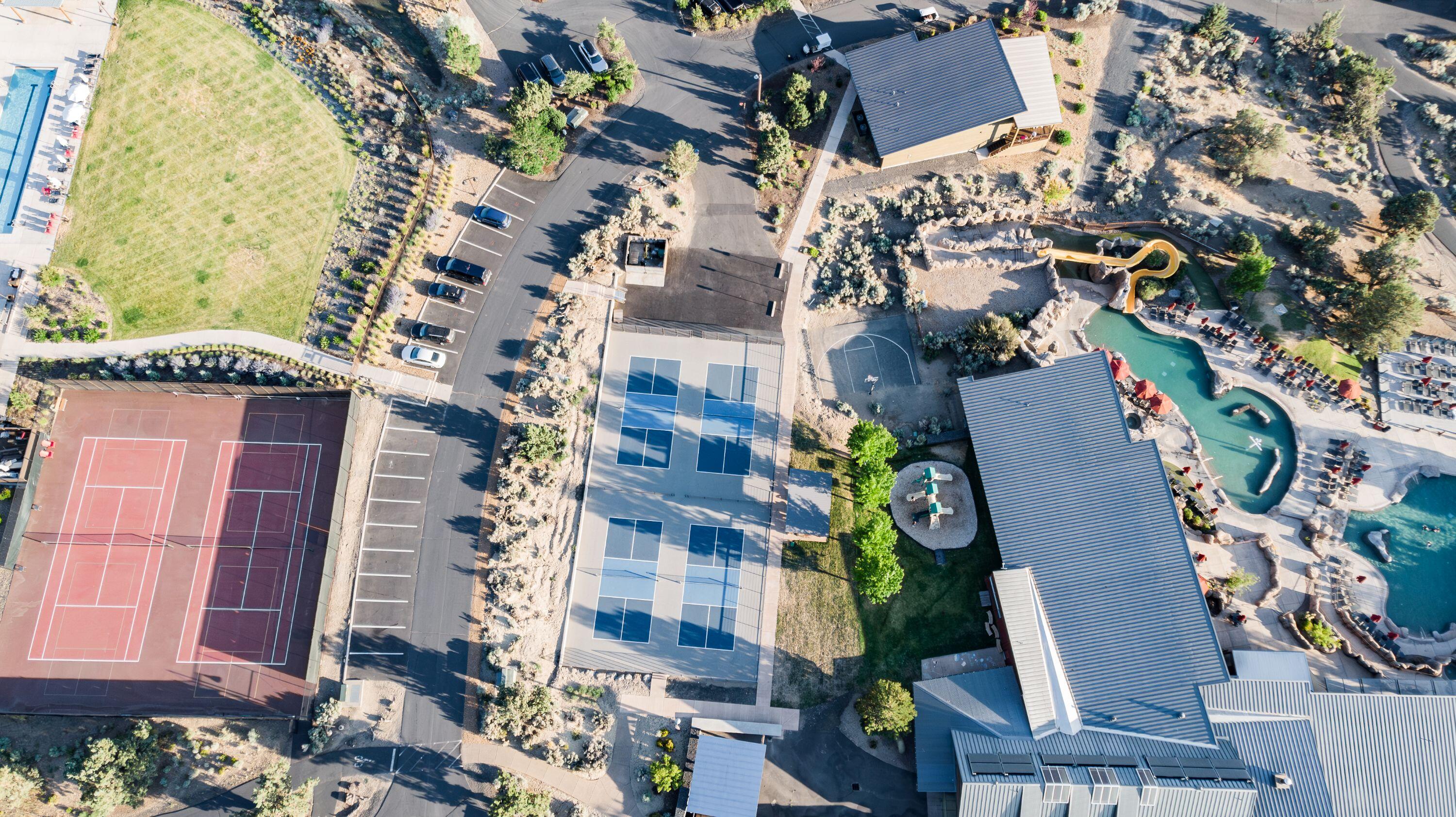 Brasada Ranch - Residential