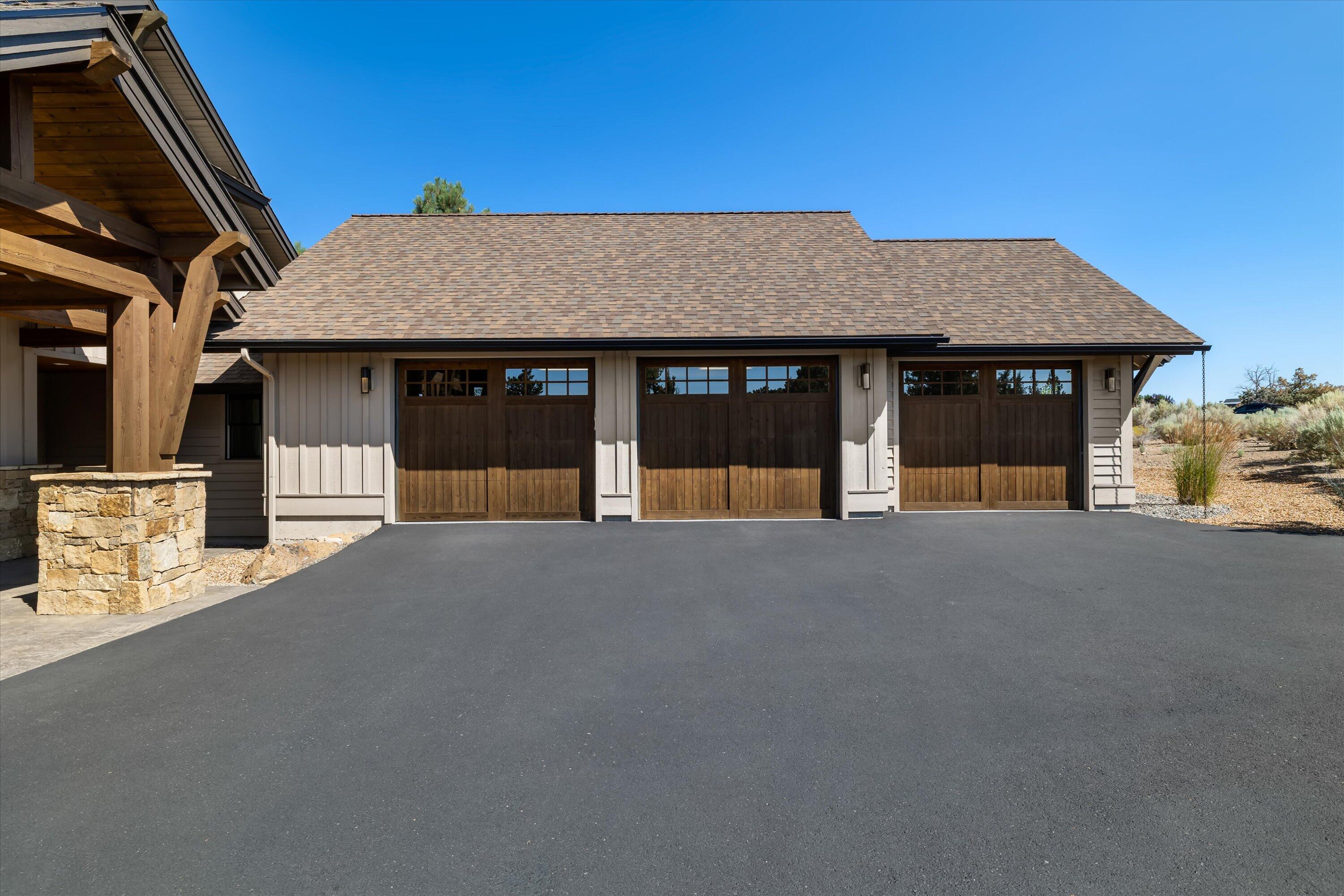 Brasada Ranch - Residential