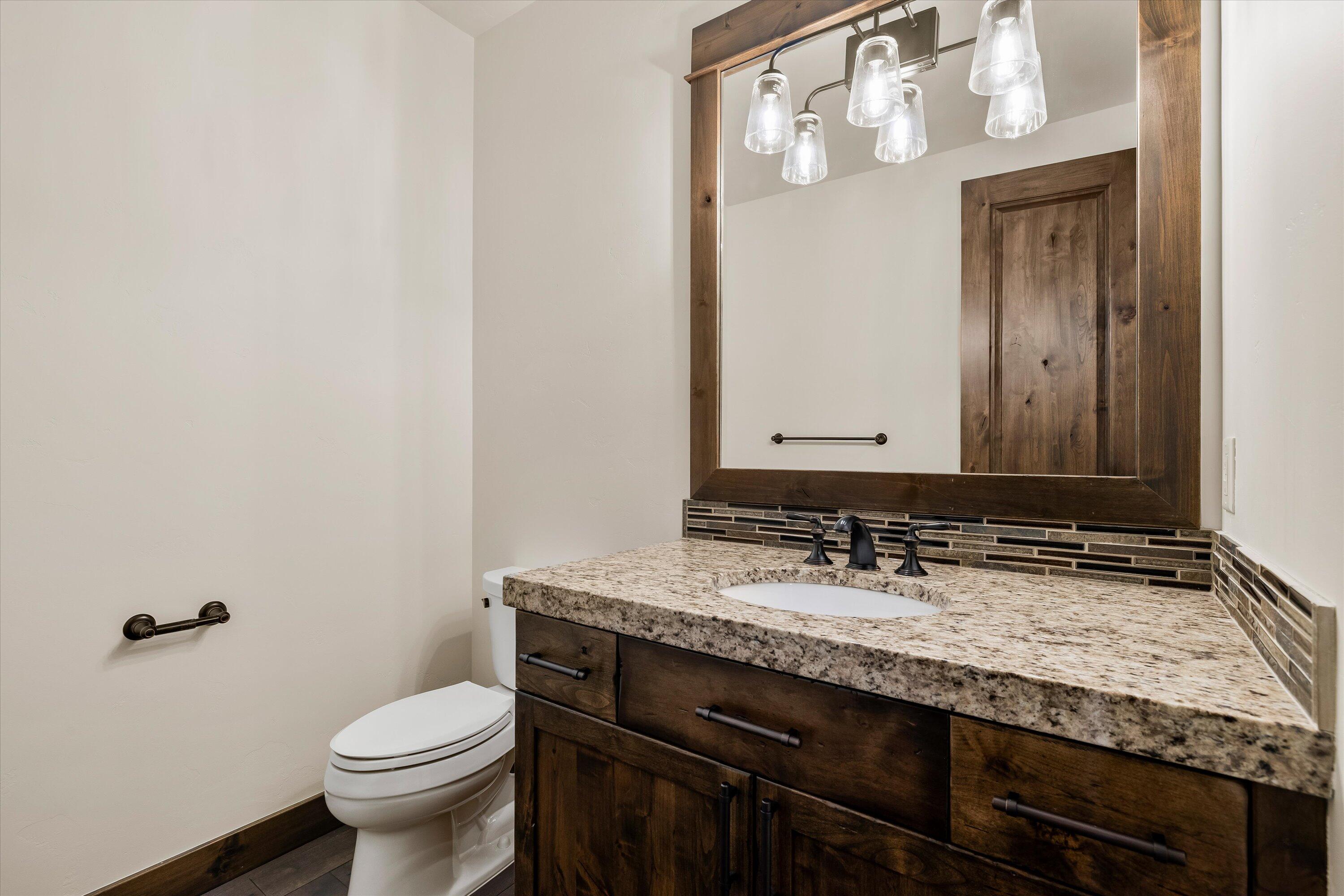 Brasada Ranch - Residential