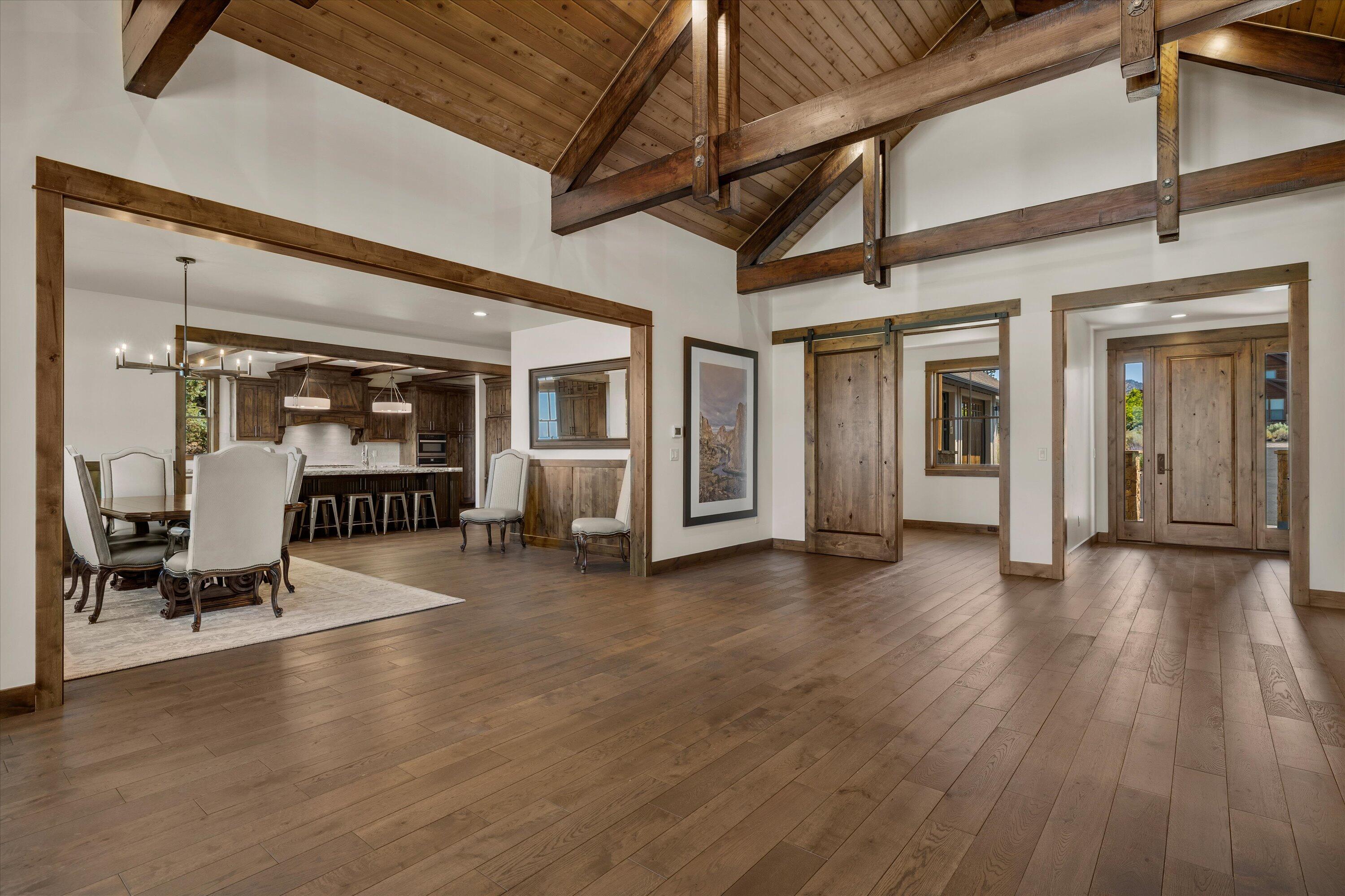 Brasada Ranch - Residential