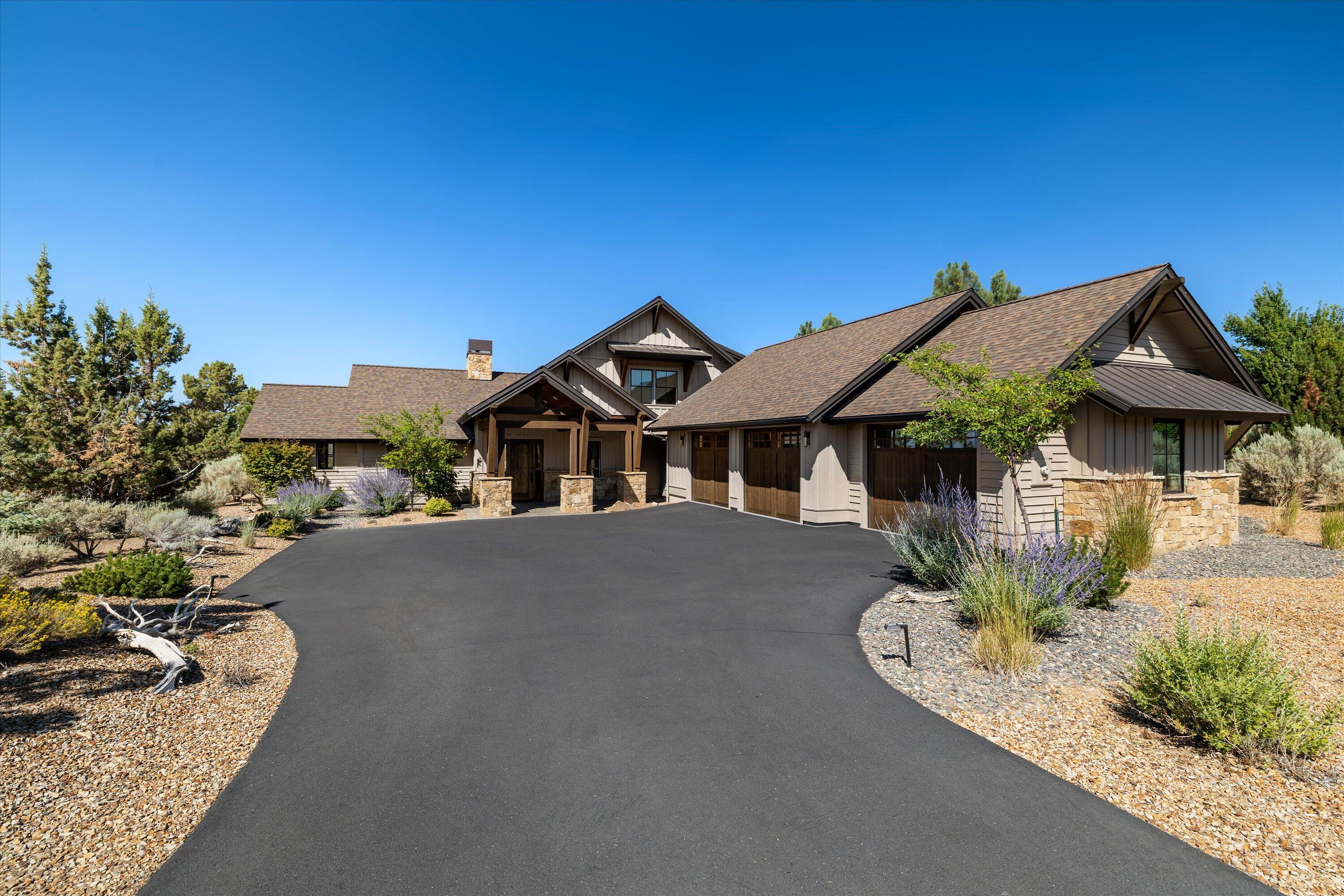 Brasada Ranch - Residential