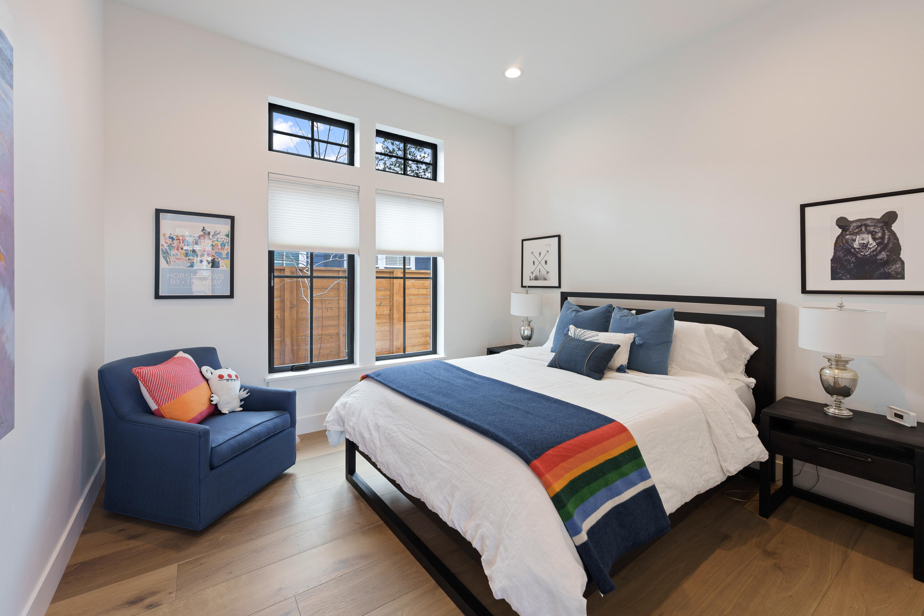 Discovery West Phase 2 - Residential