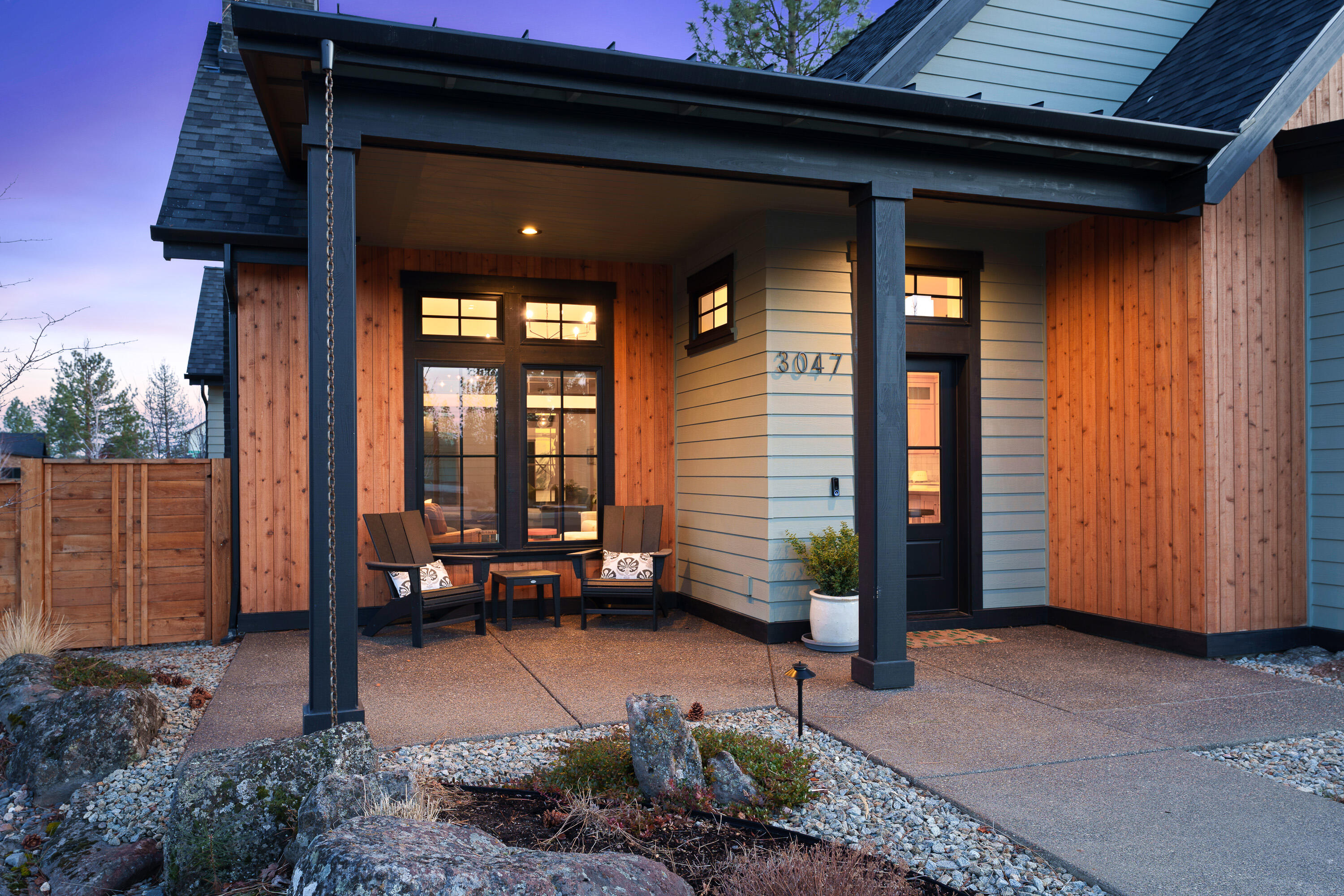 Discovery West Phase 2 - Residential