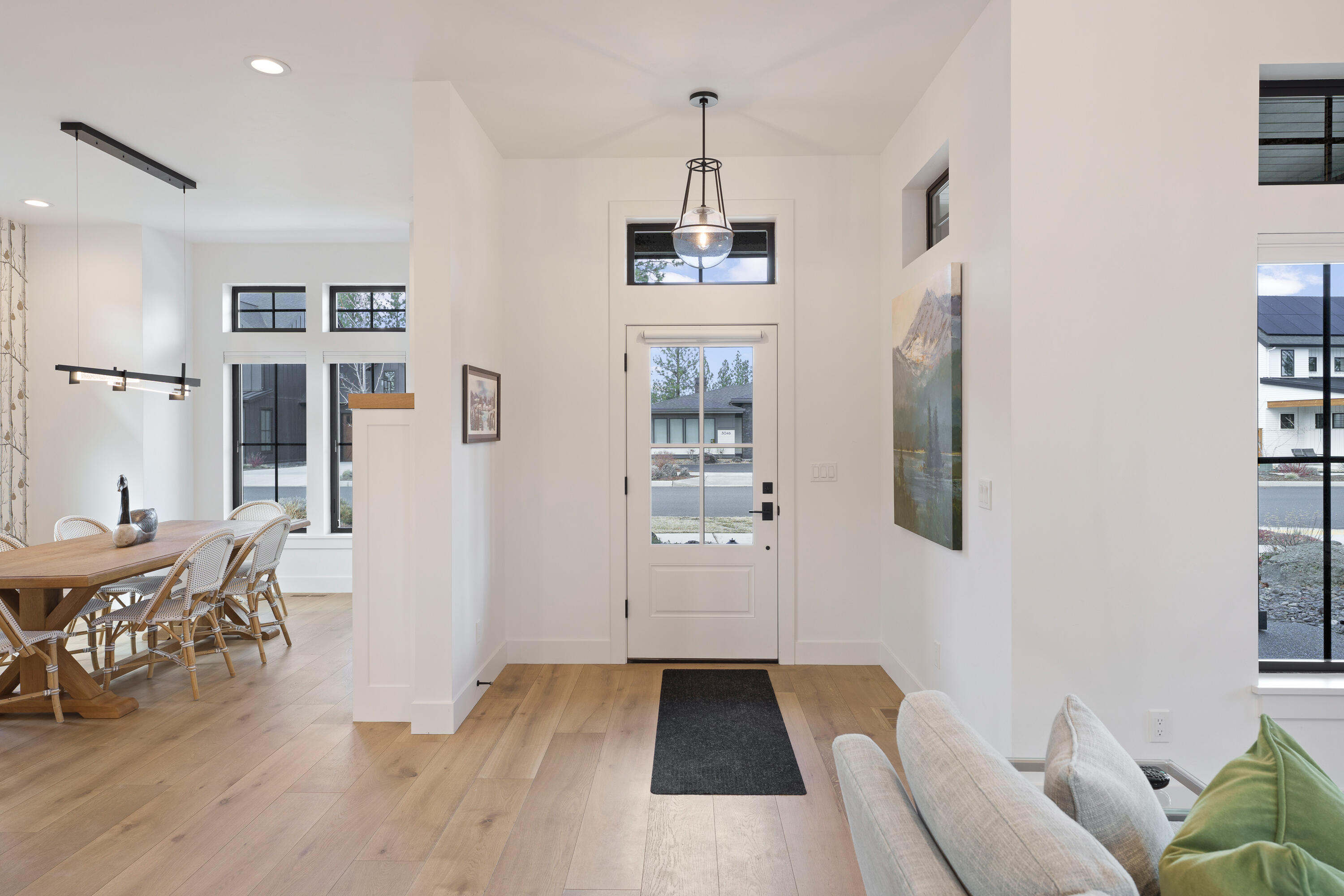 Discovery West Phase 2 - Residential